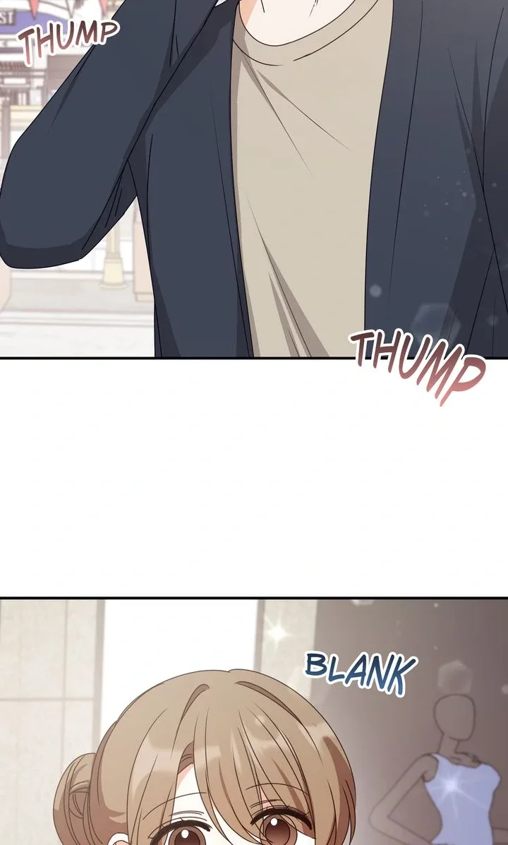 A Romantic Ending with My 2D Boyfriend! Chapter 44 page 53