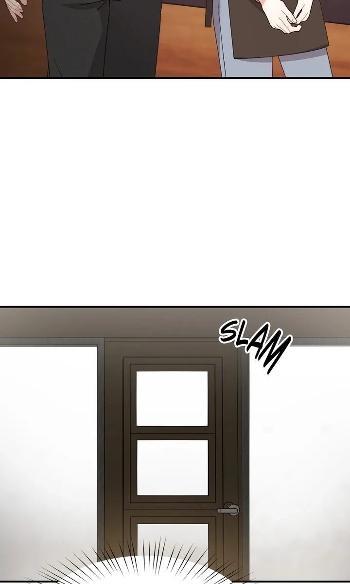 A Romantic Ending with My 2D Boyfriend! Chapter 42 page 44