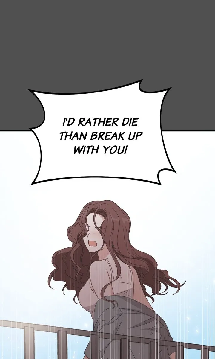 A Romantic Ending with My 2D Boyfriend! Chapter 41 page 57