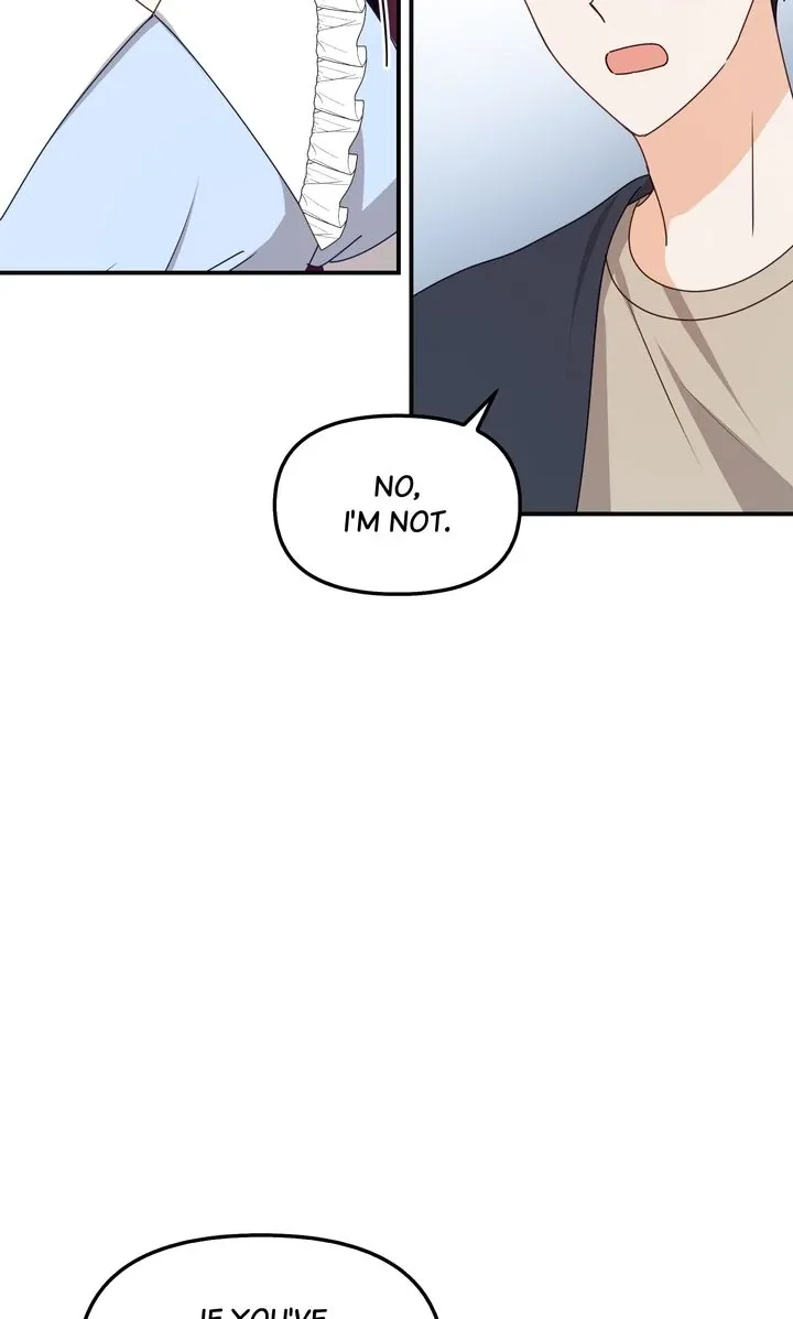 A Romantic Ending with My 2D Boyfriend! Chapter 44 page 57