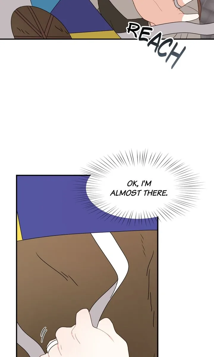 A Romantic Ending with My 2D Boyfriend! Chapter 42 page 52