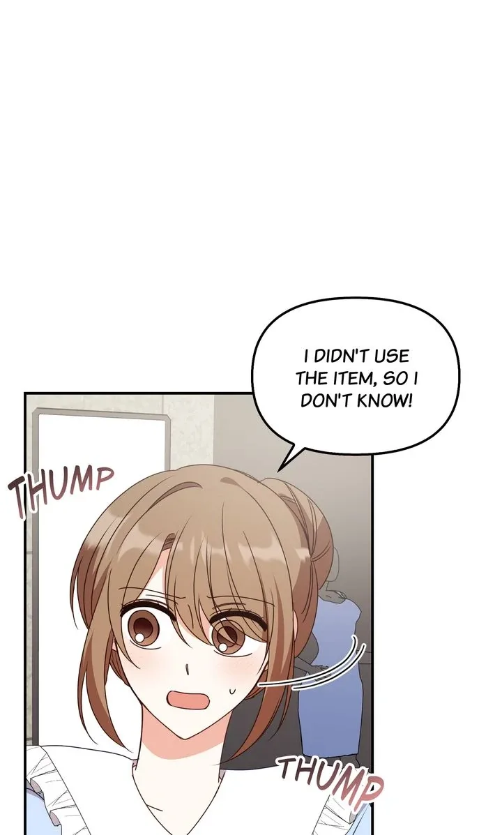A Romantic Ending with My 2D Boyfriend! Chapter 44 page 60
