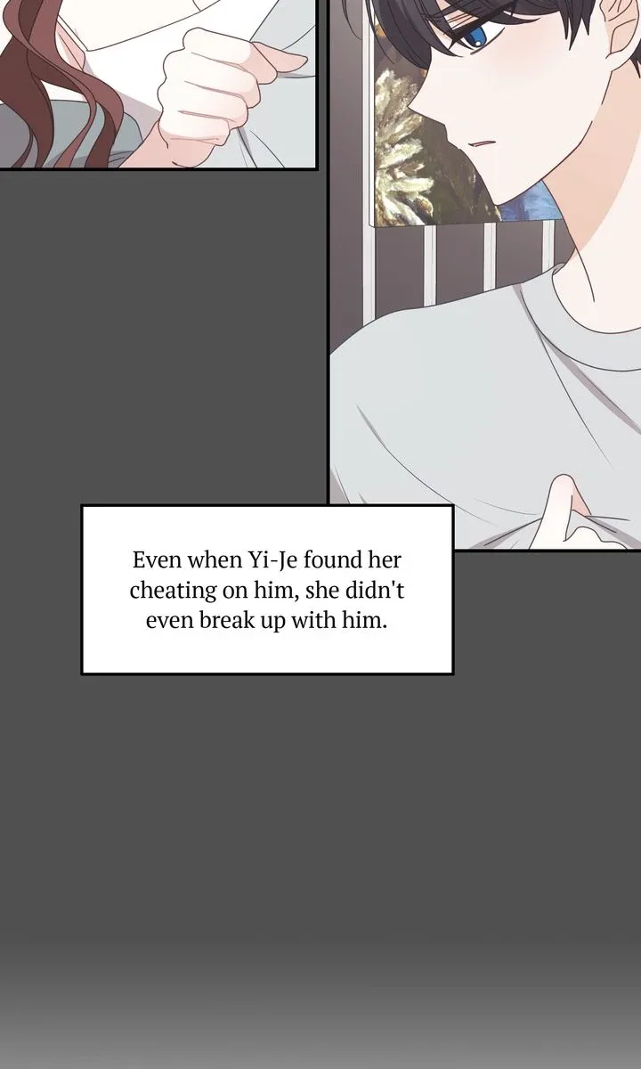 A Romantic Ending with My 2D Boyfriend! Chapter 41 page 60