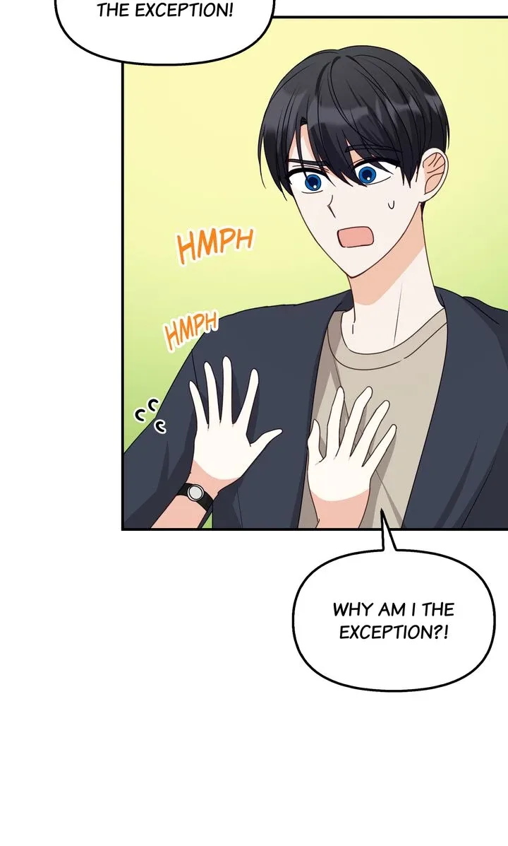 A Romantic Ending with My 2D Boyfriend! Chapter 44 page 62