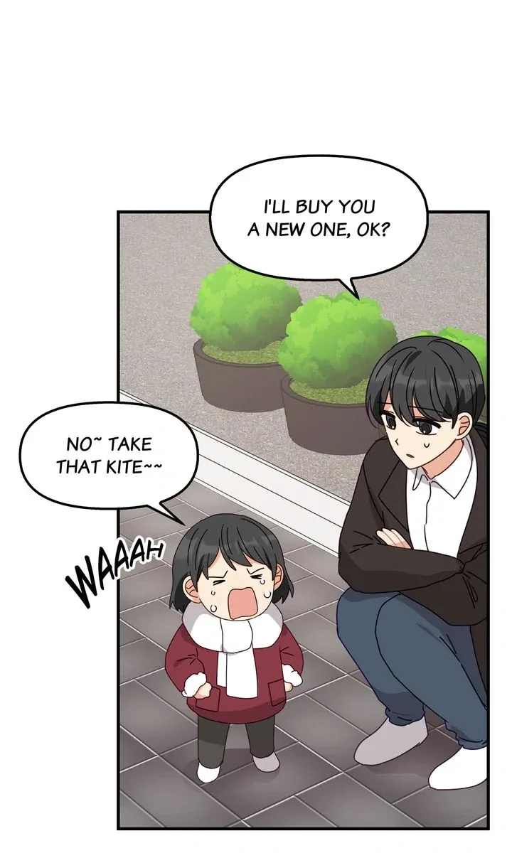 A Romantic Ending with My 2D Boyfriend! Chapter 42 page 48