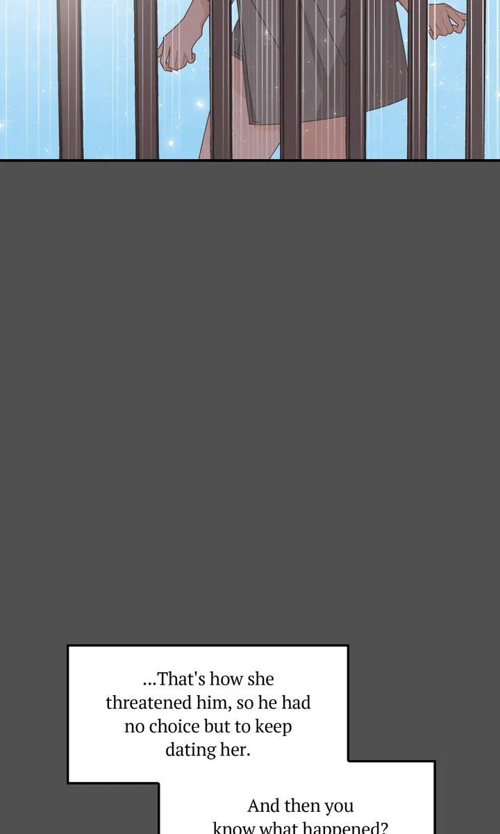 A Romantic Ending with My 2D Boyfriend! Chapter 41 page 58