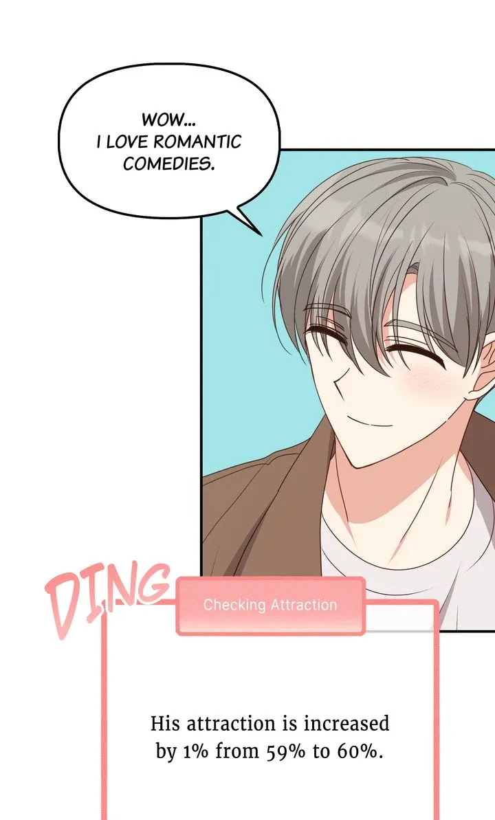 A Romantic Ending with My 2D Boyfriend! Chapter 43 page 31