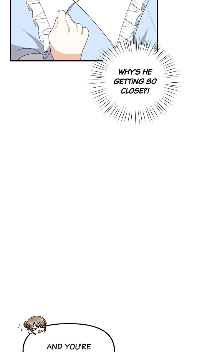 A Romantic Ending with My 2D Boyfriend! Chapter 44 page 61