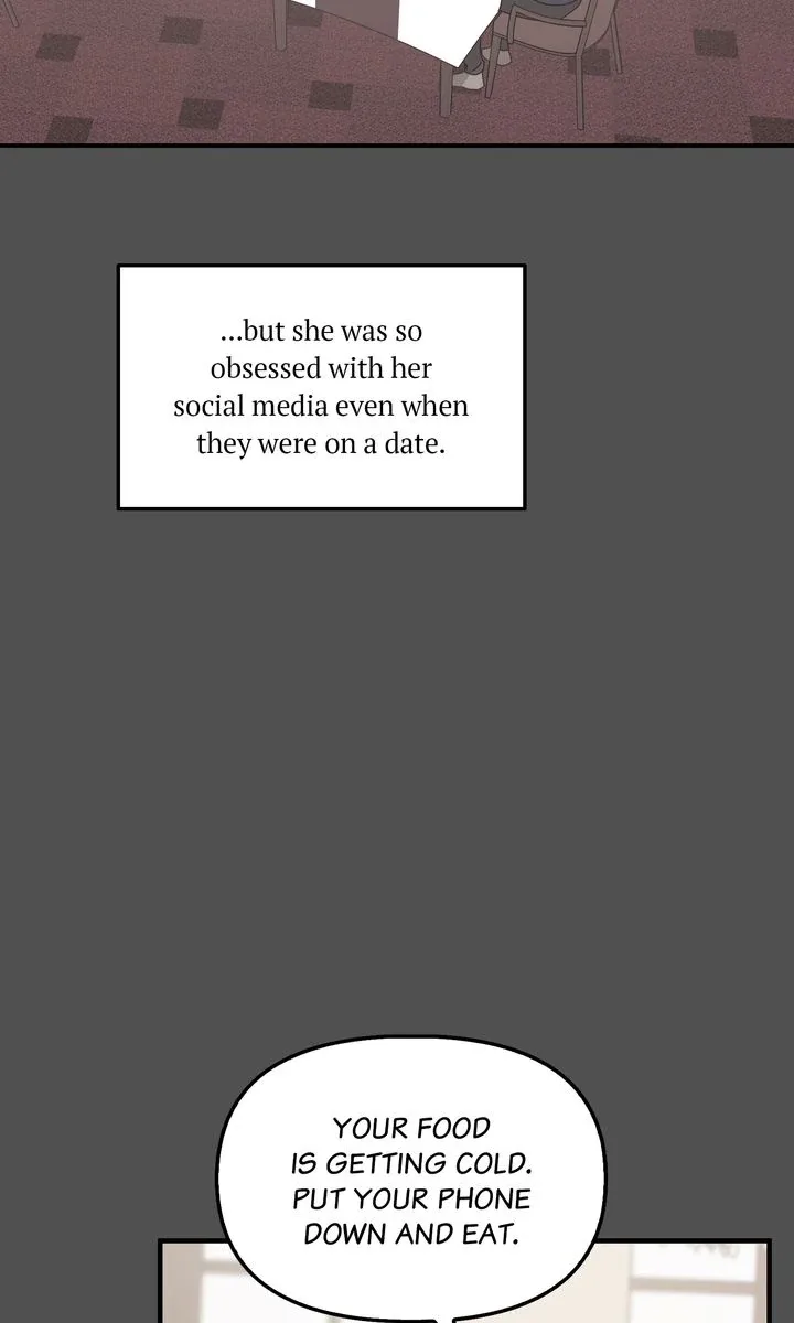 A Romantic Ending with My 2D Boyfriend! Chapter 41 page 53