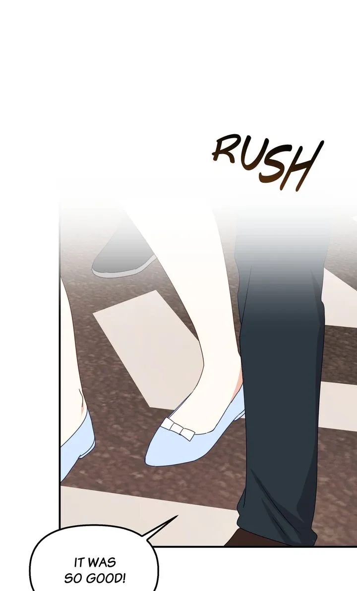A Romantic Ending with My 2D Boyfriend! Chapter 43 page 37