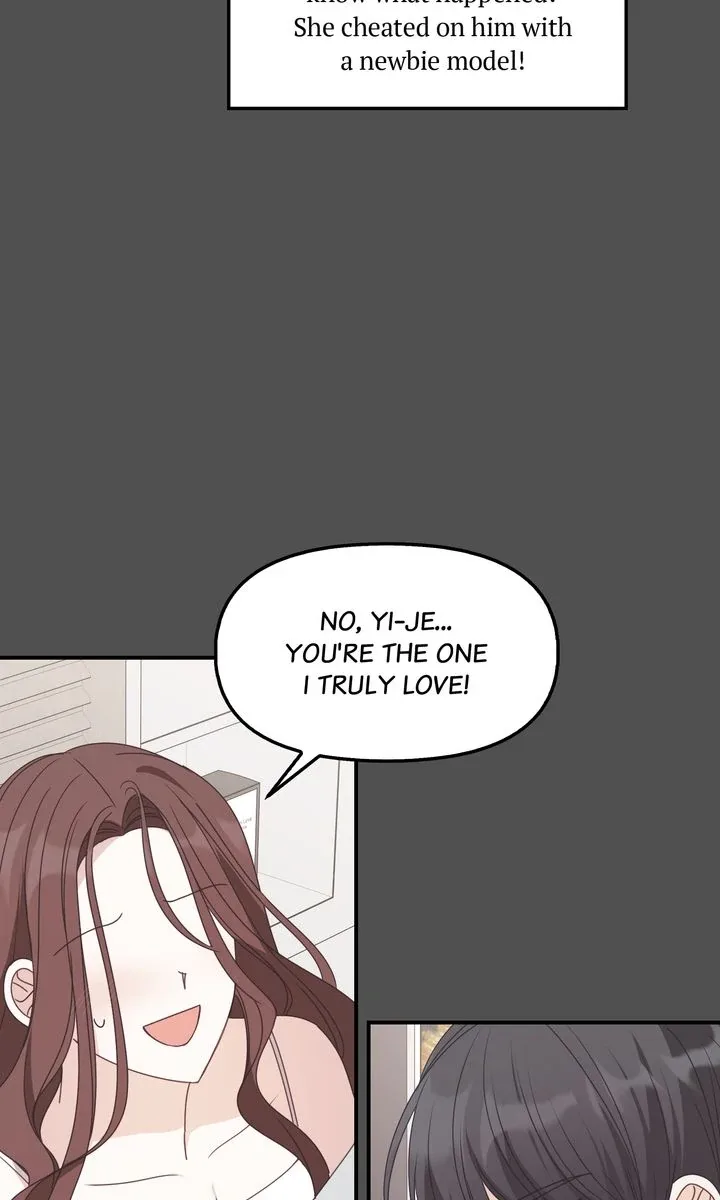 A Romantic Ending with My 2D Boyfriend! Chapter 41 page 59