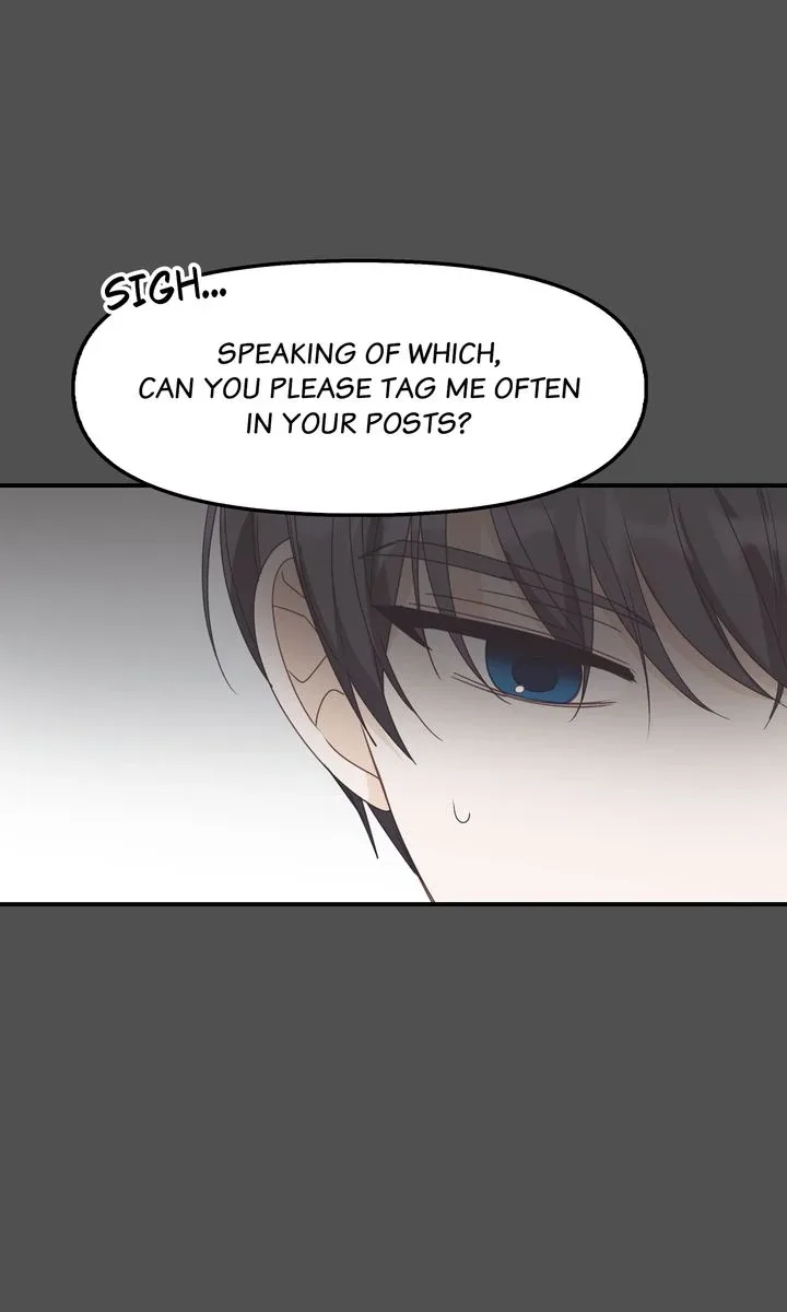 A Romantic Ending with My 2D Boyfriend! Chapter 41 page 55