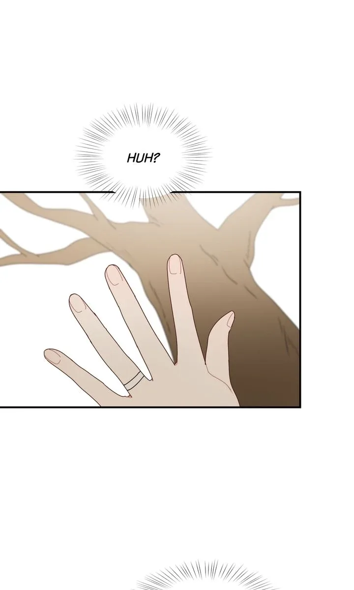 A Romantic Ending with My 2D Boyfriend! Chapter 42 page 55