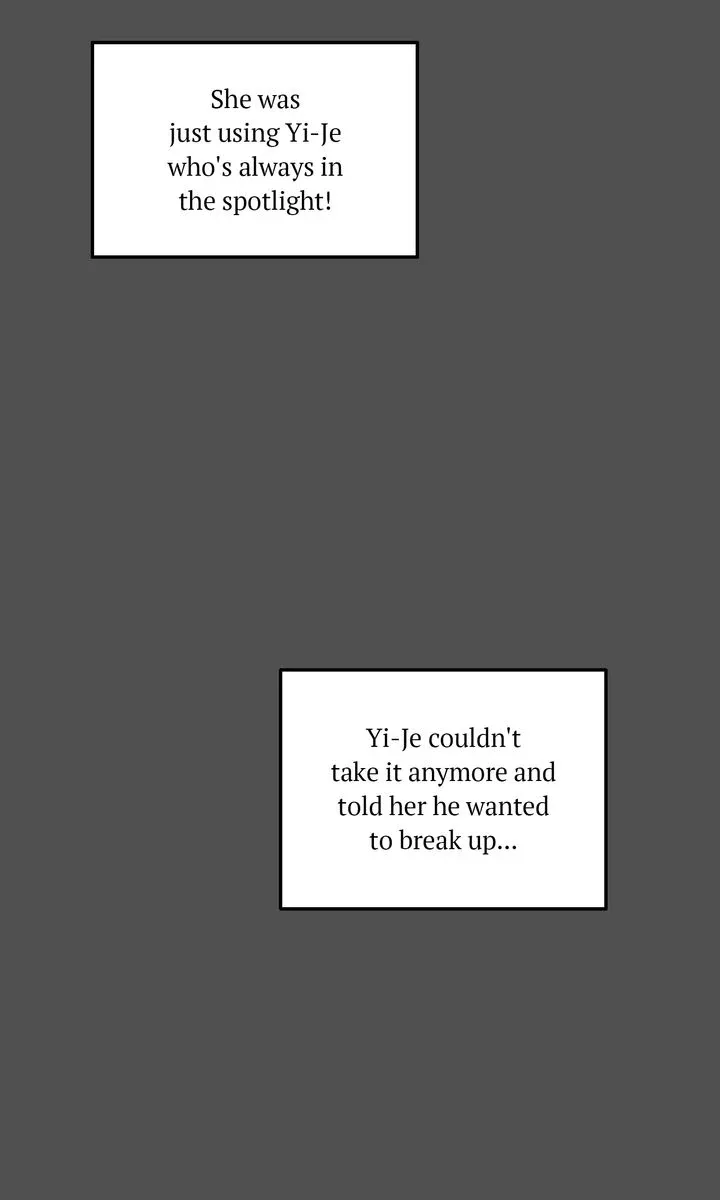 A Romantic Ending with My 2D Boyfriend! Chapter 41 page 56