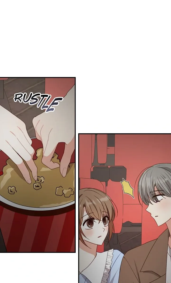 A Romantic Ending with My 2D Boyfriend! Chapter 43 page 34