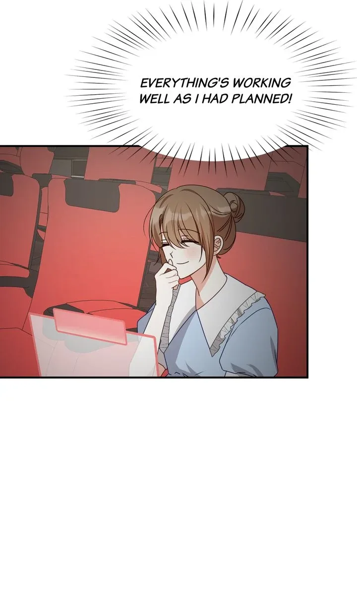 A Romantic Ending with My 2D Boyfriend! Chapter 43 page 36