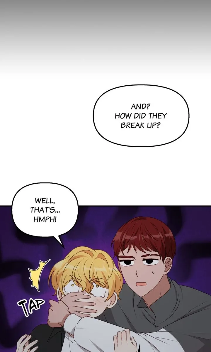 A Romantic Ending with My 2D Boyfriend! Chapter 41 page 61