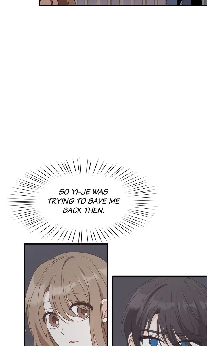 A Romantic Ending with My 2D Boyfriend! Chapter 41 page 63