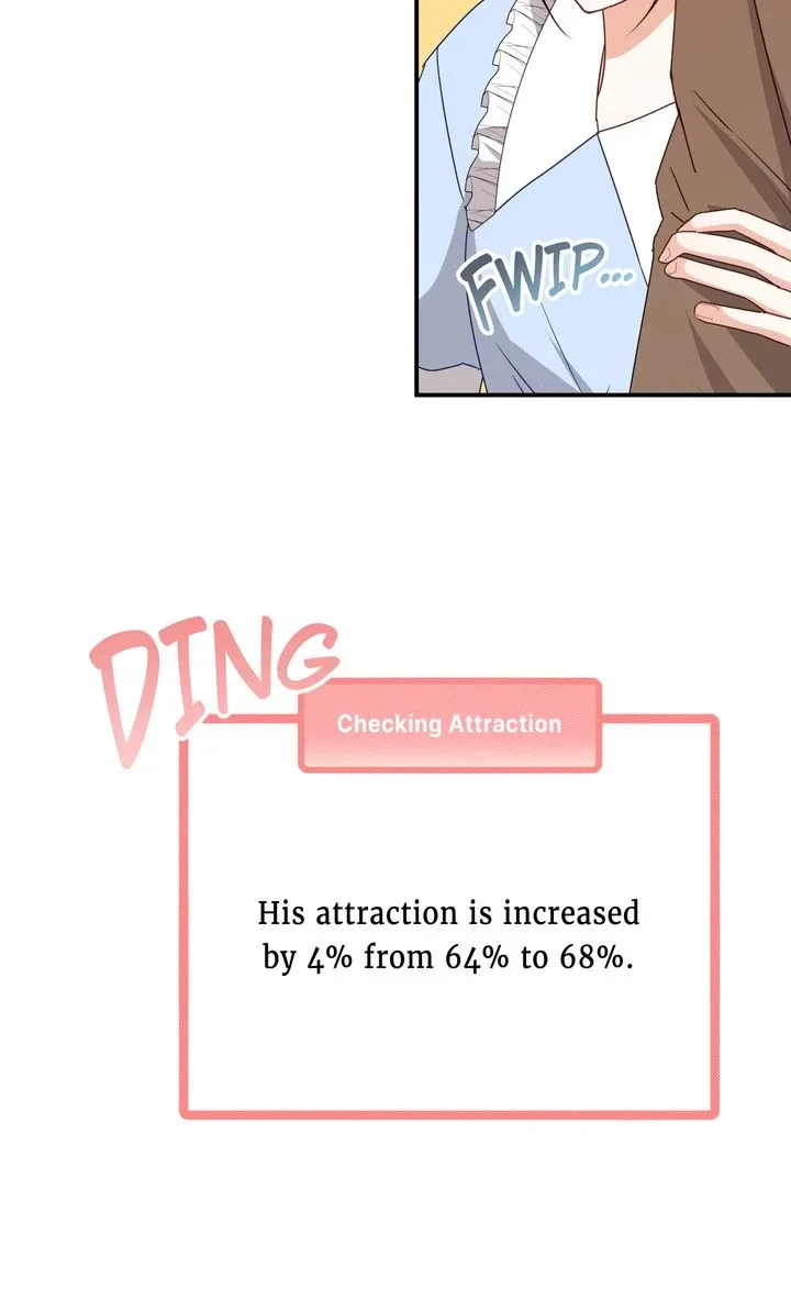 A Romantic Ending with My 2D Boyfriend! Chapter 43 page 41