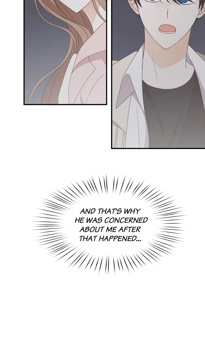 A Romantic Ending with My 2D Boyfriend! Chapter 41 page 64