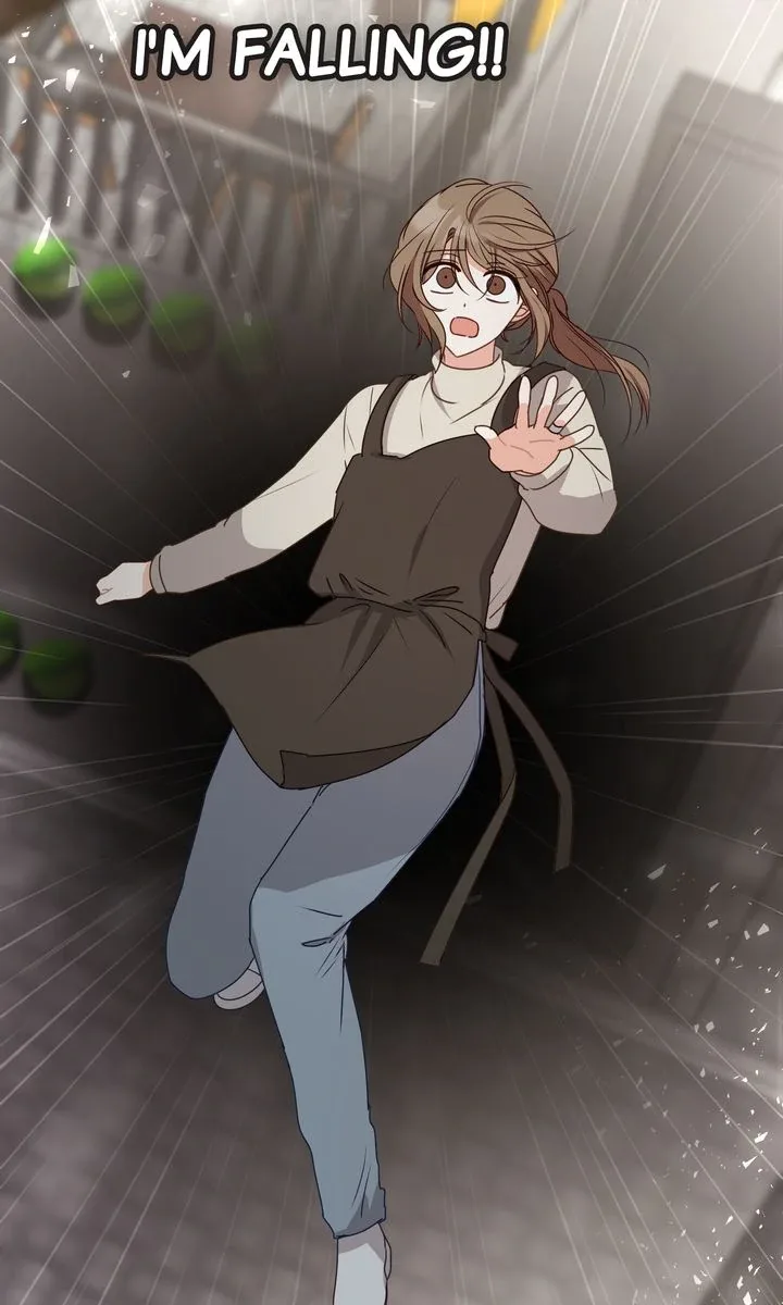 A Romantic Ending with My 2D Boyfriend! Chapter 42 page 57