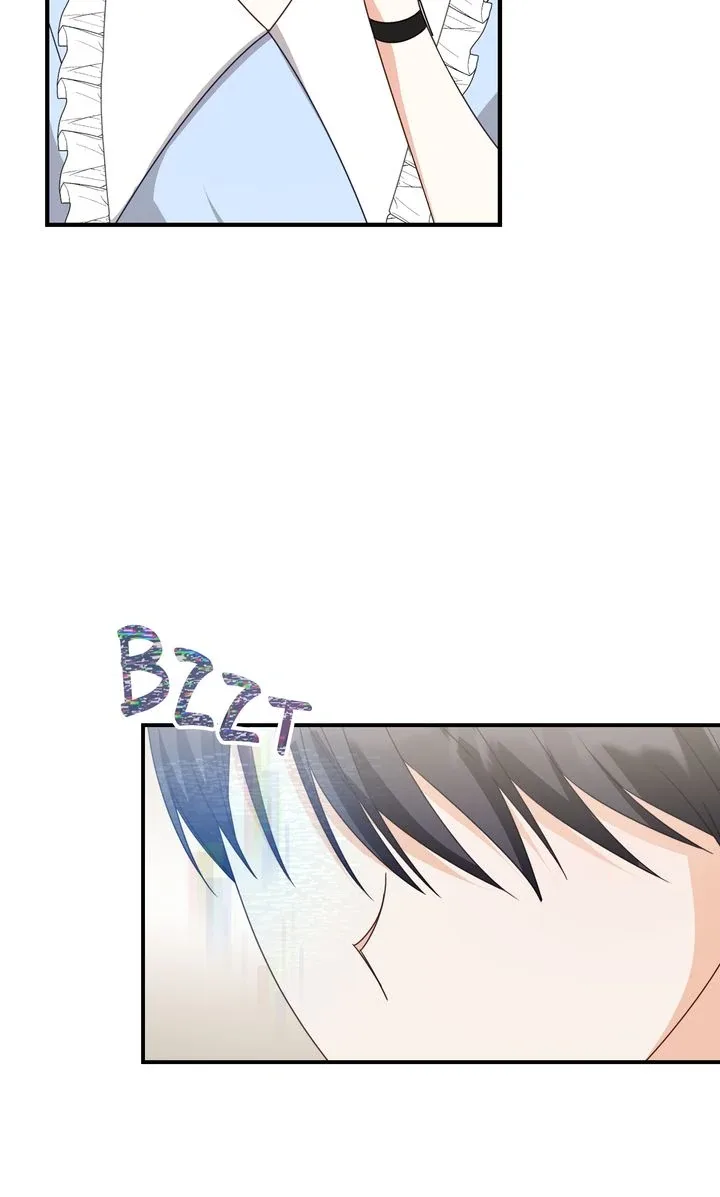 A Romantic Ending with My 2D Boyfriend! Chapter 44 page 70