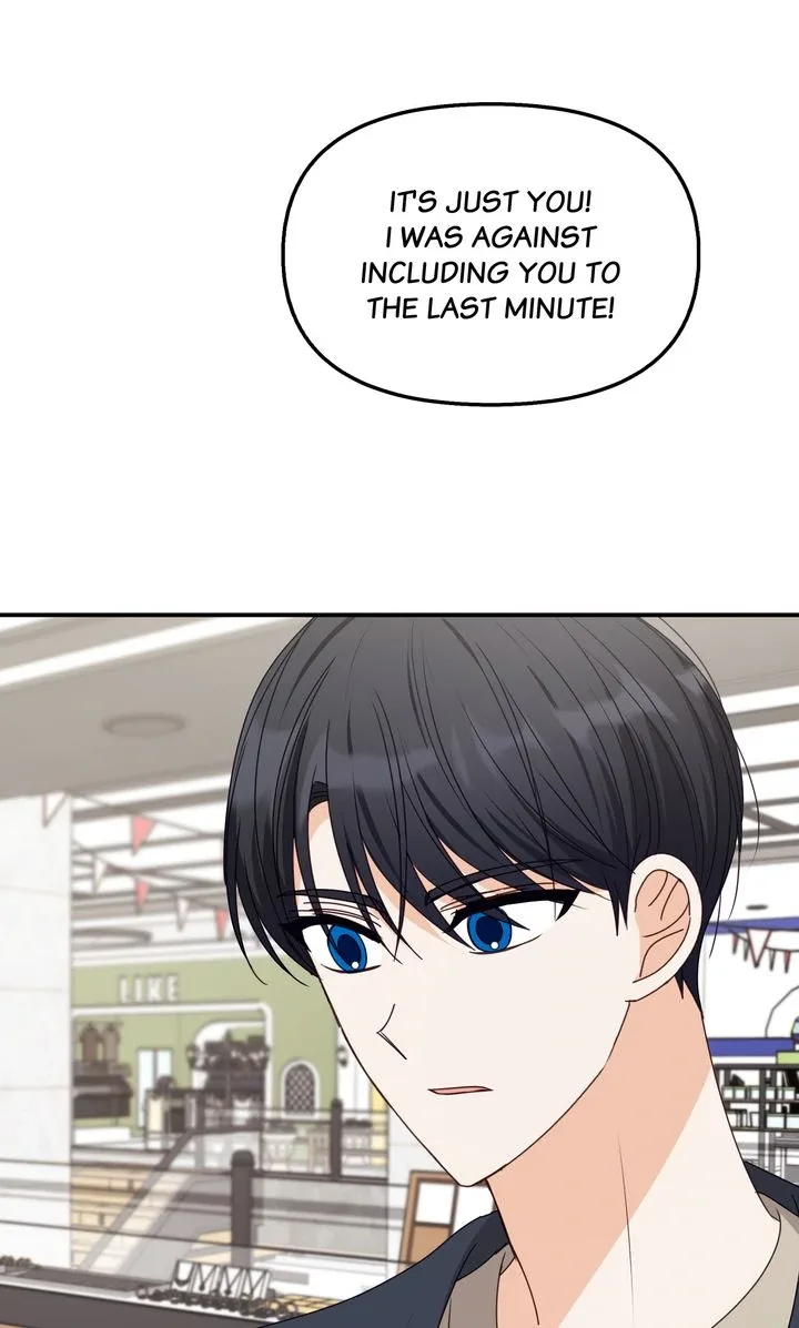 A Romantic Ending with My 2D Boyfriend! Chapter 44 page 67
