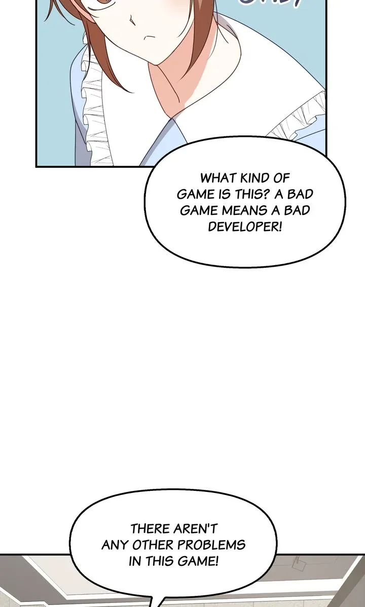 A Romantic Ending with My 2D Boyfriend! Chapter 44 page 65