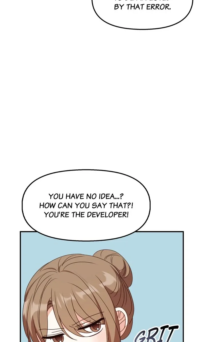 A Romantic Ending with My 2D Boyfriend! Chapter 44 page 64