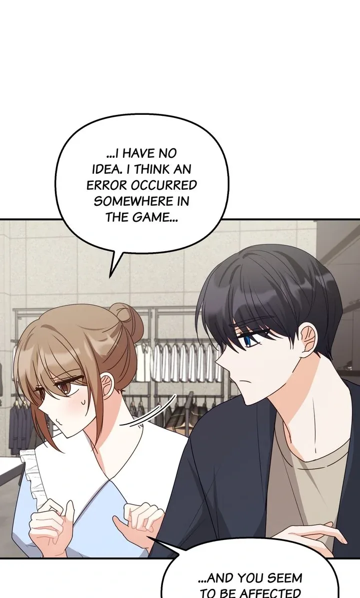 A Romantic Ending with My 2D Boyfriend! Chapter 44 page 63
