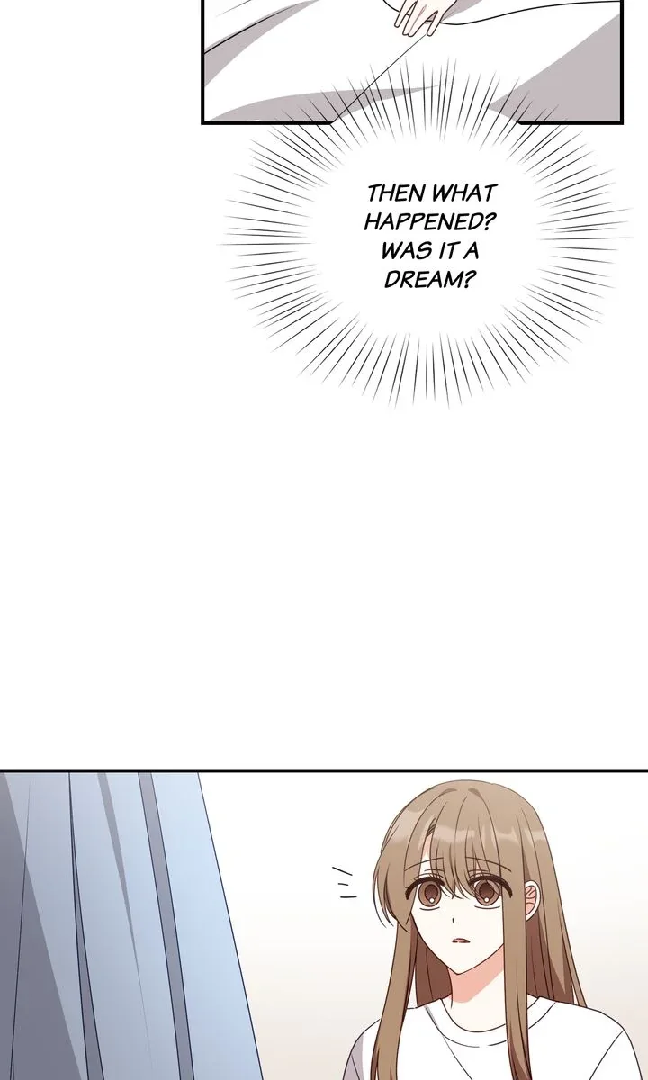 A Romantic Ending with My 2D Boyfriend! Chapter 42 page 63