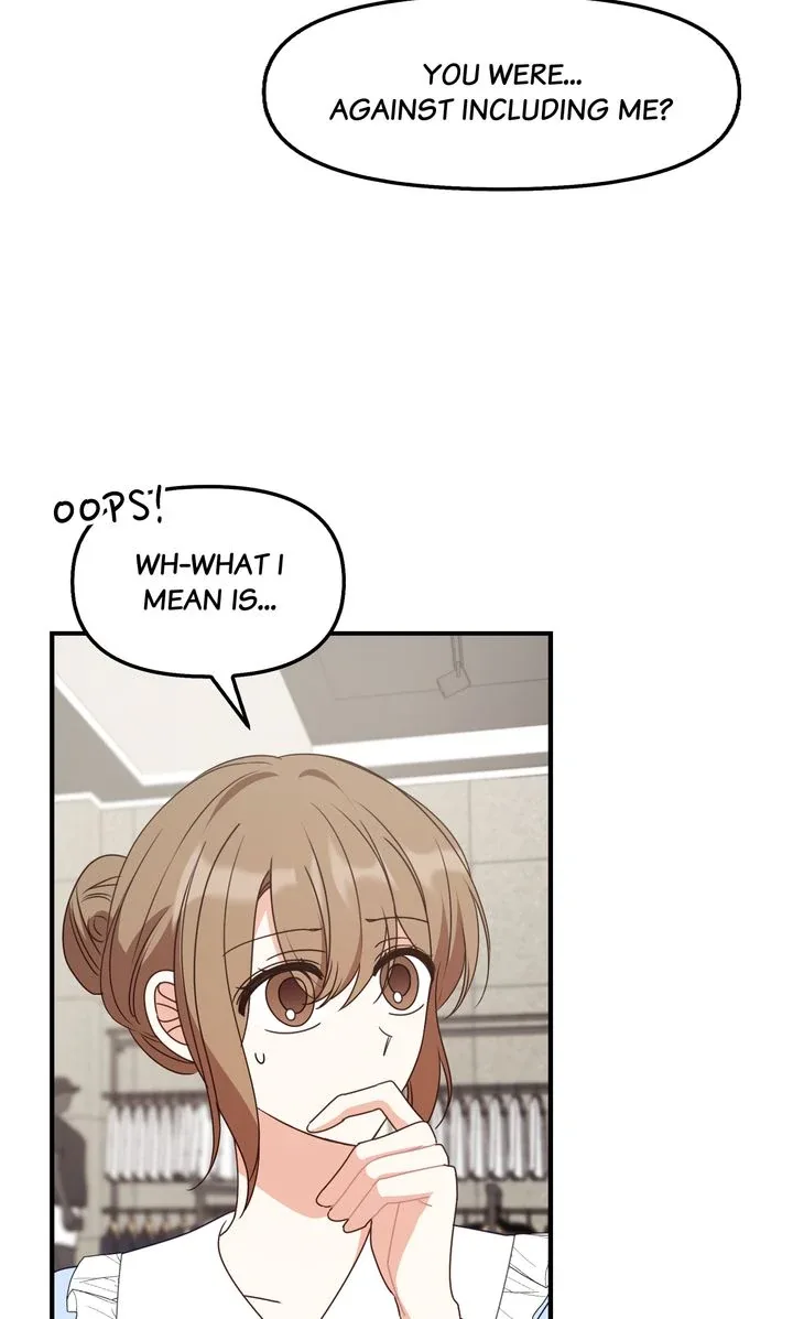 A Romantic Ending with My 2D Boyfriend! Chapter 44 page 69