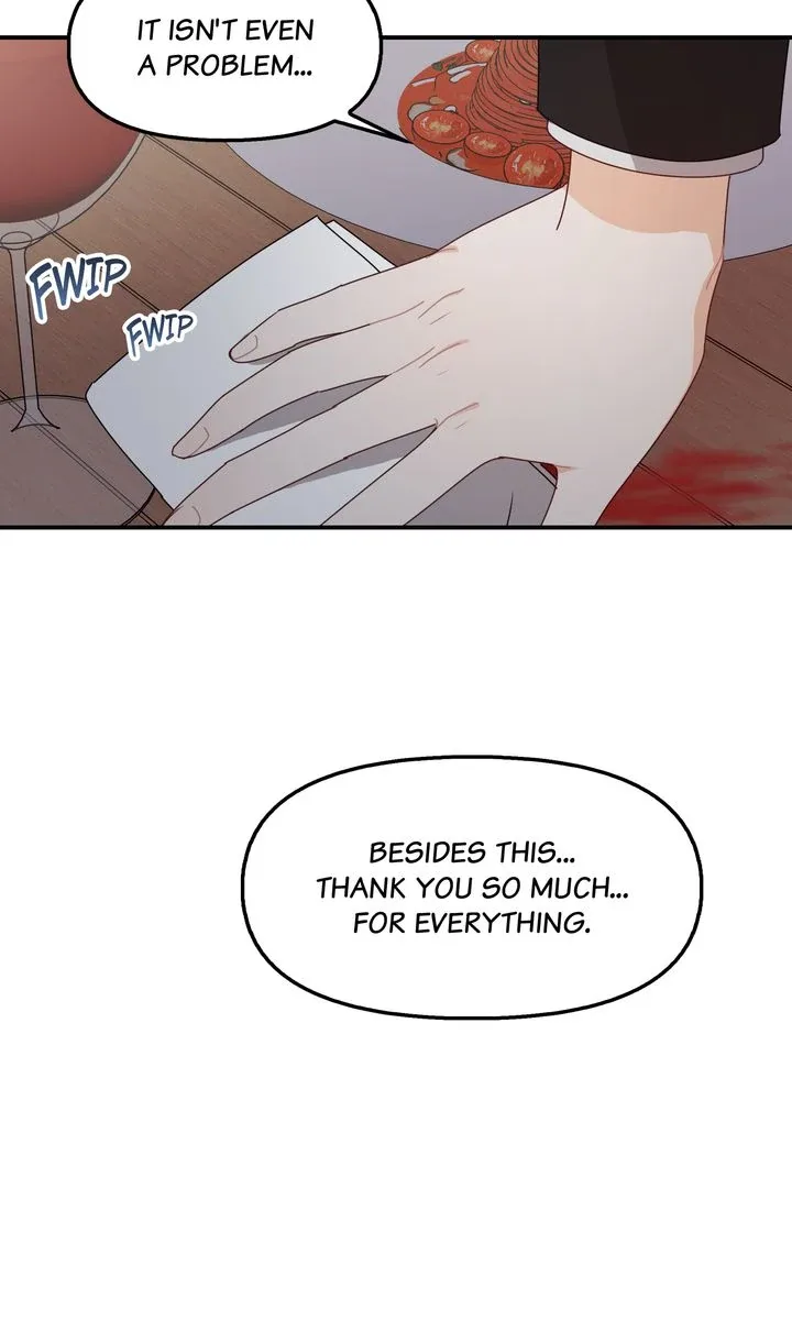 A Romantic Ending with My 2D Boyfriend! Chapter 41 page 68