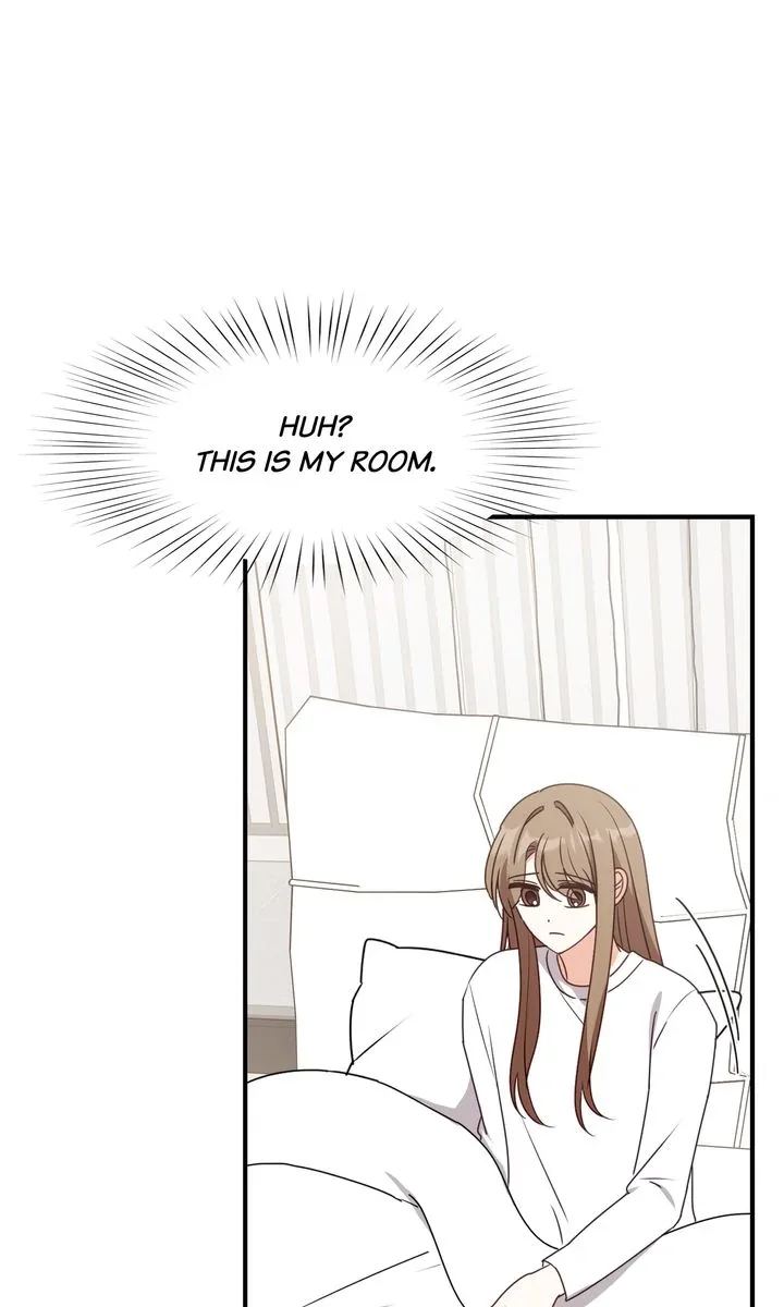 A Romantic Ending with My 2D Boyfriend! Chapter 42 page 62