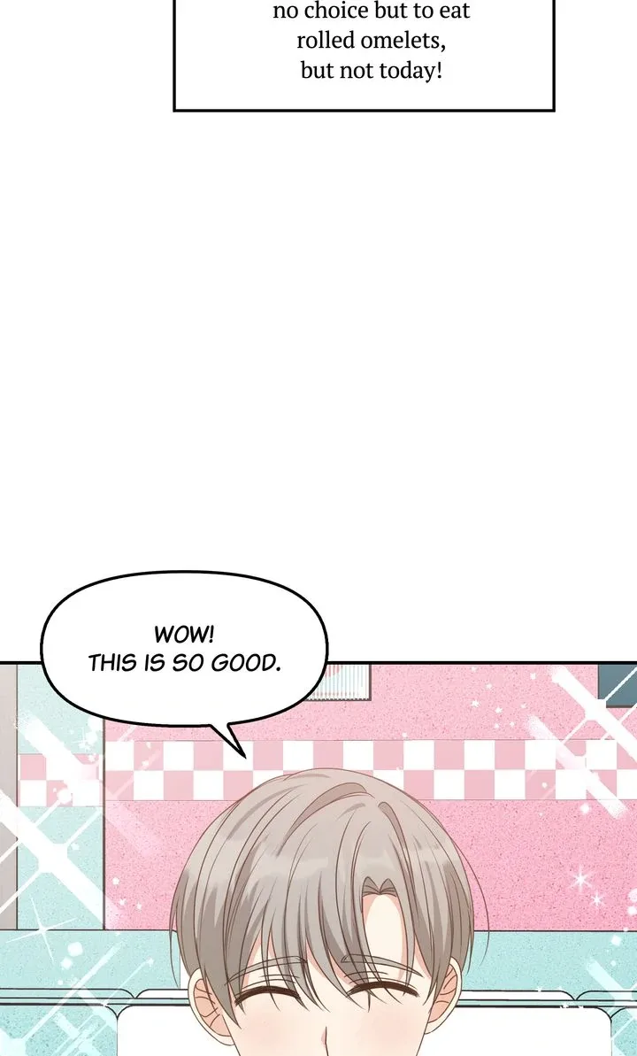 A Romantic Ending with My 2D Boyfriend! Chapter 43 page 44