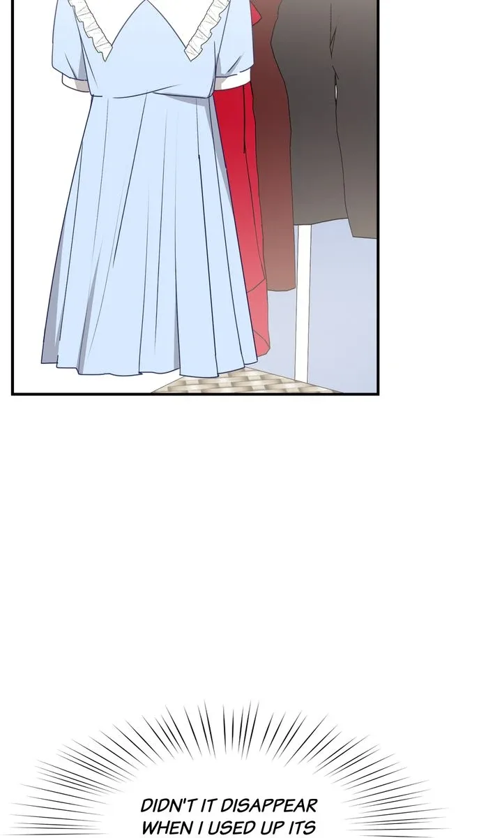 A Romantic Ending with My 2D Boyfriend! Chapter 42 page 65