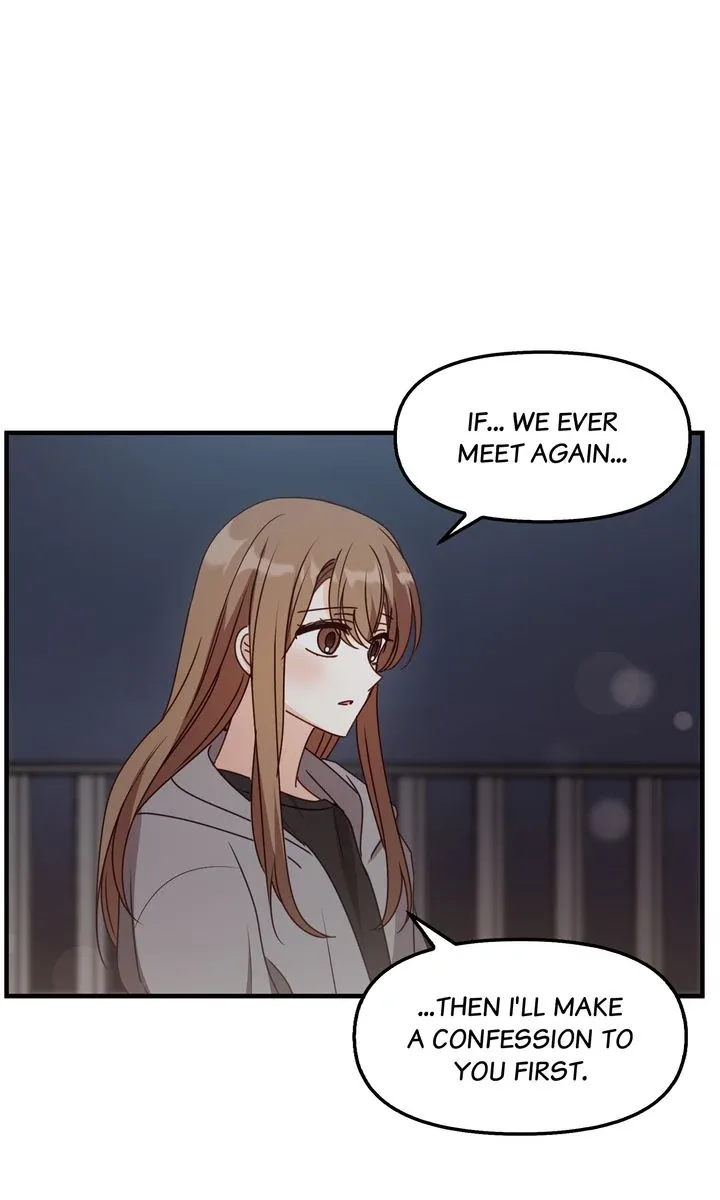 A Romantic Ending with My 2D Boyfriend! Chapter 41 page 70