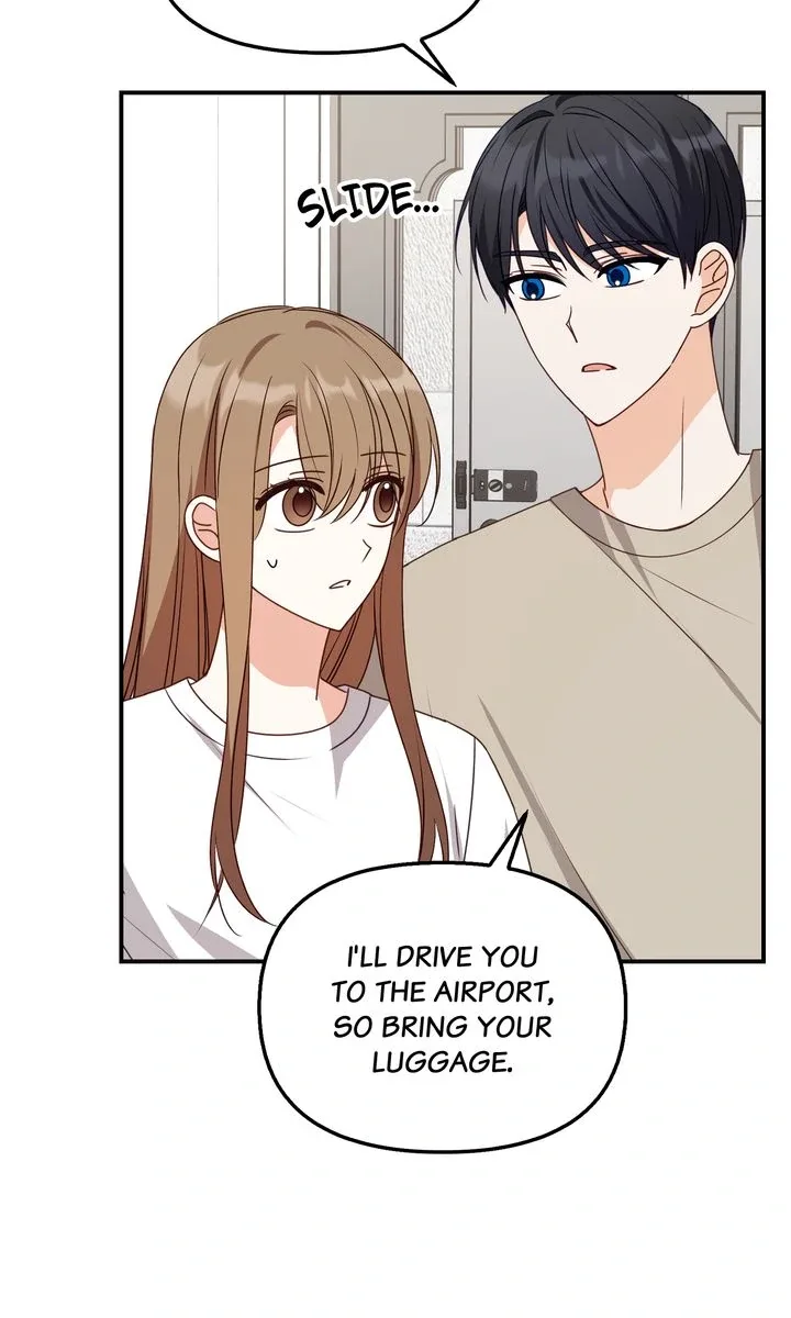 A Romantic Ending with My 2D Boyfriend! Chapter 42 page 70