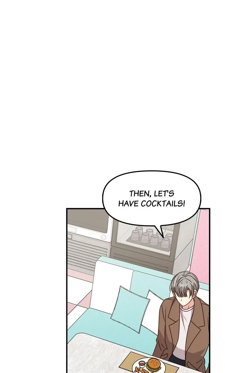 A Romantic Ending with My 2D Boyfriend! Chapter 43 page 48