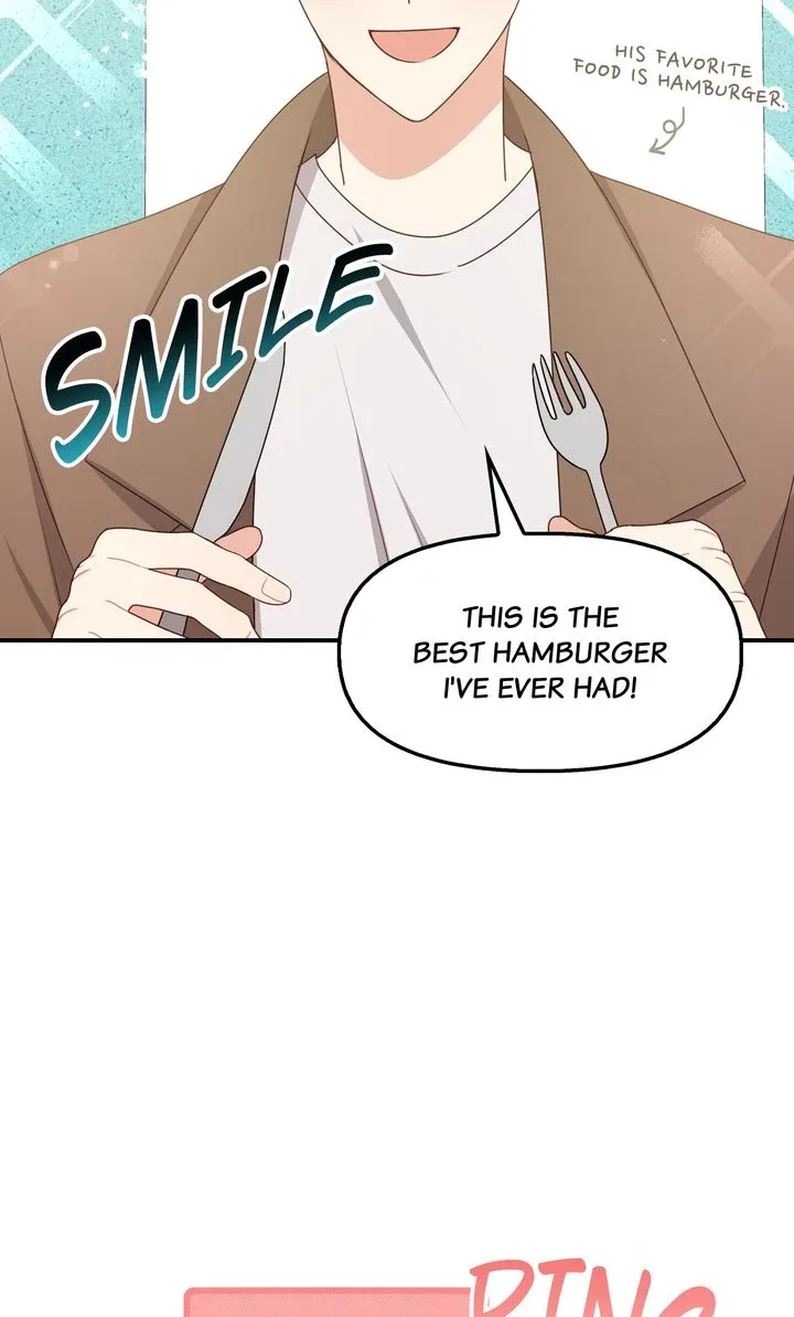 A Romantic Ending with My 2D Boyfriend! Chapter 43 page 45