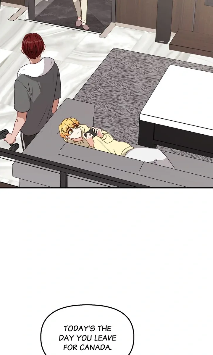 A Romantic Ending with My 2D Boyfriend! Chapter 42 page 69