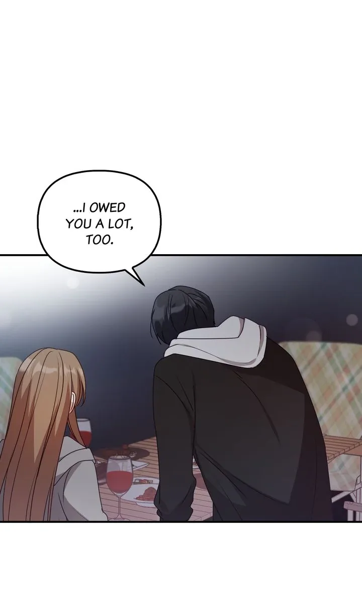 A Romantic Ending with My 2D Boyfriend! Chapter 41 page 69