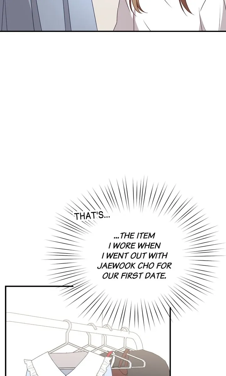 A Romantic Ending with My 2D Boyfriend! Chapter 42 page 64