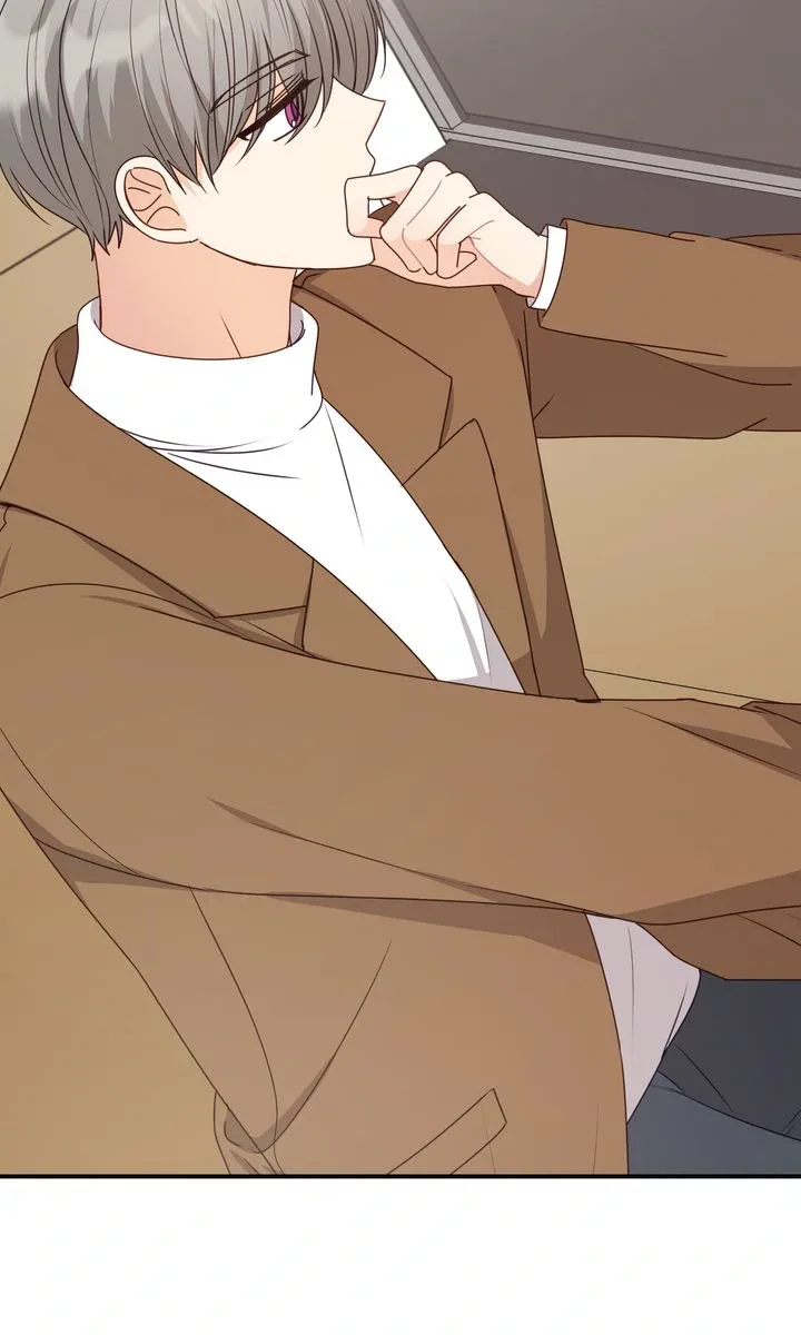 A Romantic Ending with My 2D Boyfriend! Chapter 41 page 77