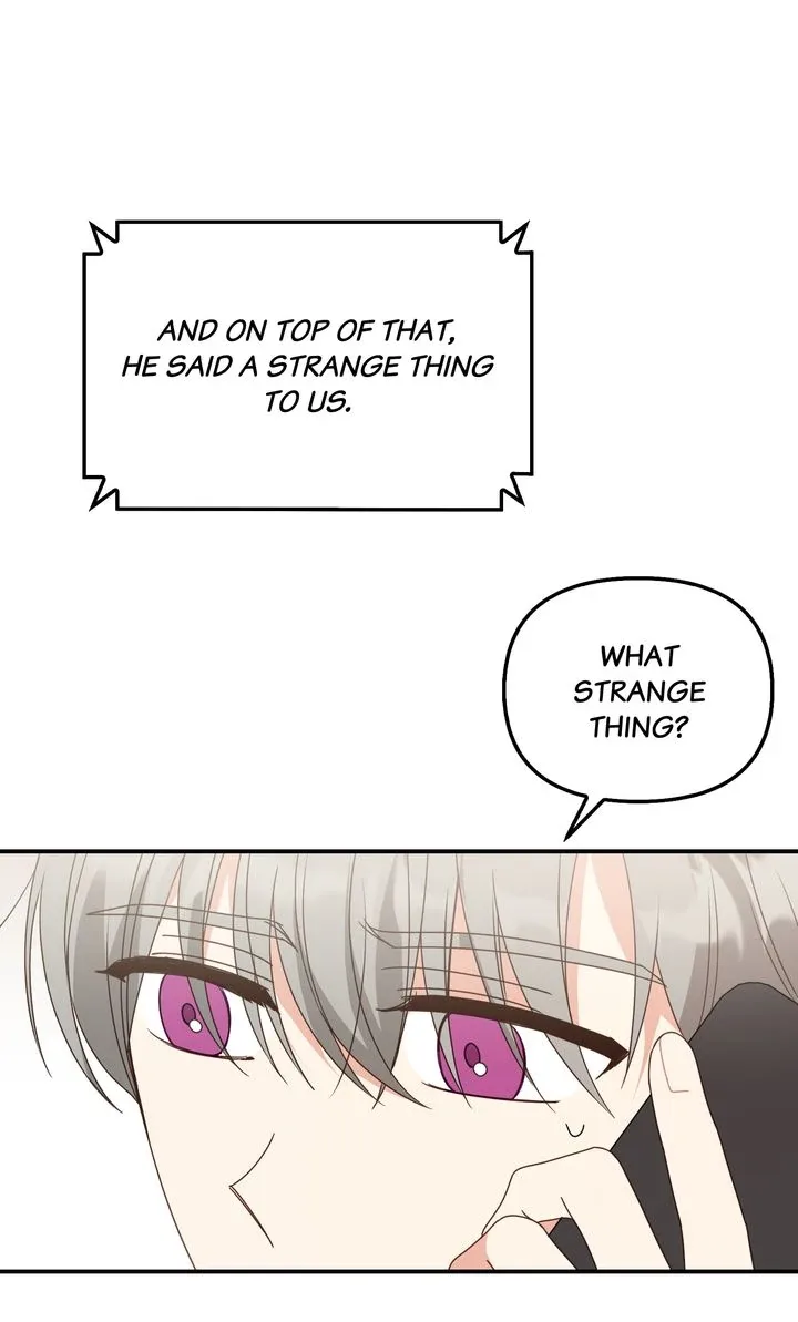 A Romantic Ending with My 2D Boyfriend! Chapter 43 page 57