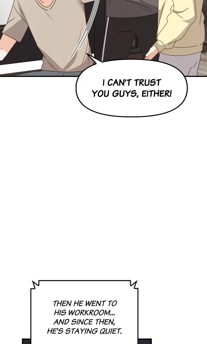 A Romantic Ending with My 2D Boyfriend! Chapter 43 page 59