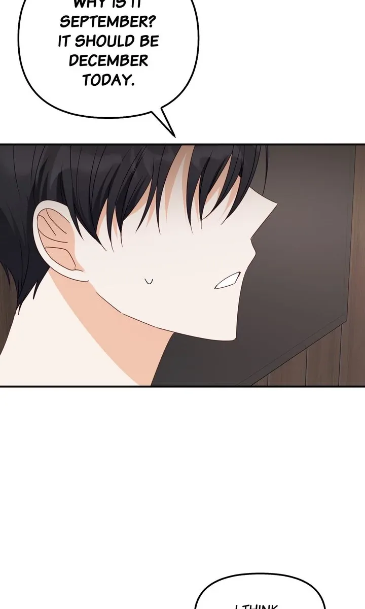 A Romantic Ending with My 2D Boyfriend! Chapter 42 page 78