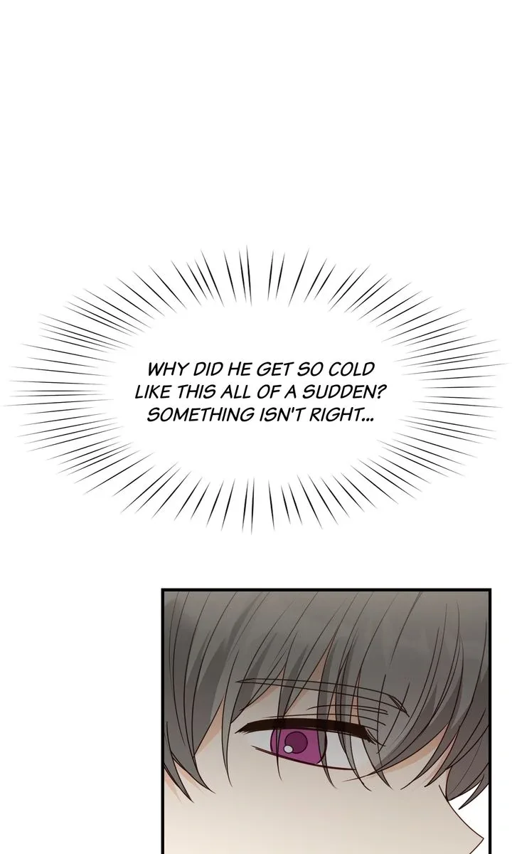 A Romantic Ending with My 2D Boyfriend! Chapter 41 page 78