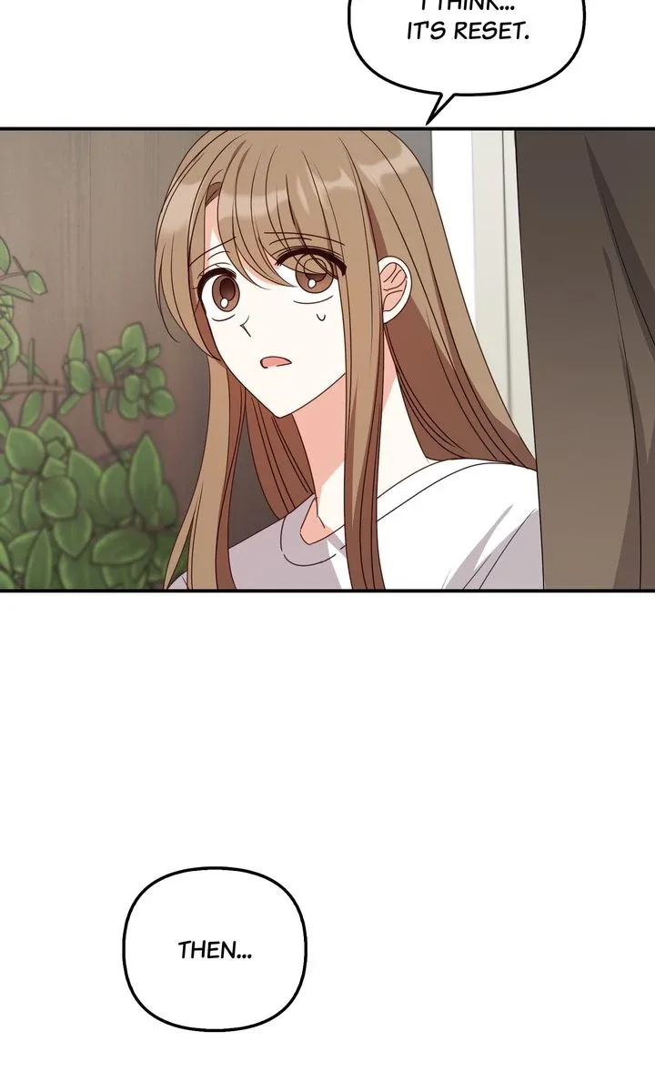 A Romantic Ending with My 2D Boyfriend! Chapter 42 page 79