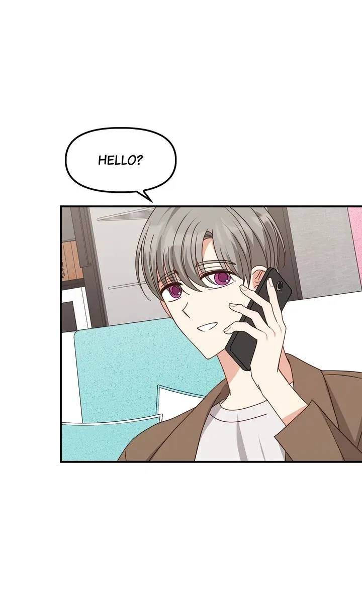 A Romantic Ending with My 2D Boyfriend! Chapter 43 page 52